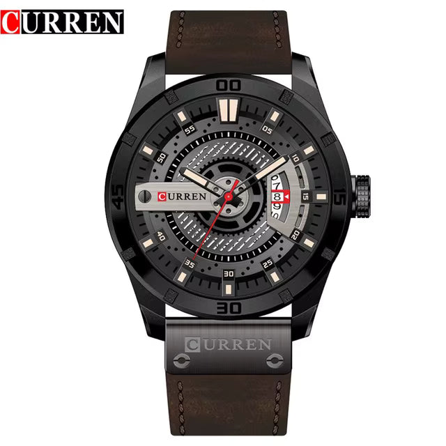 Curren C5