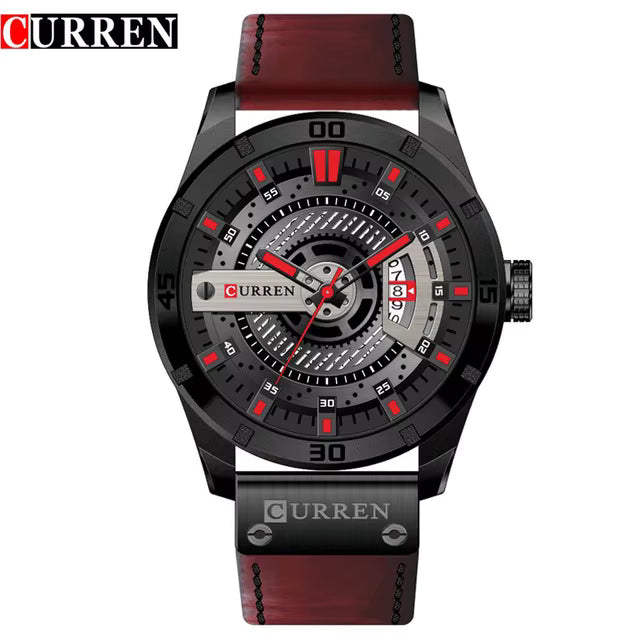 Curren C7