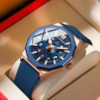 Montre Curren