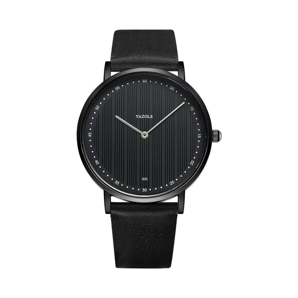 Montre Yazole
