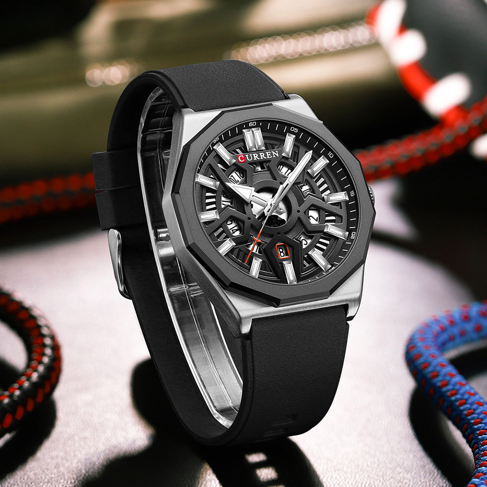 Montre Curren