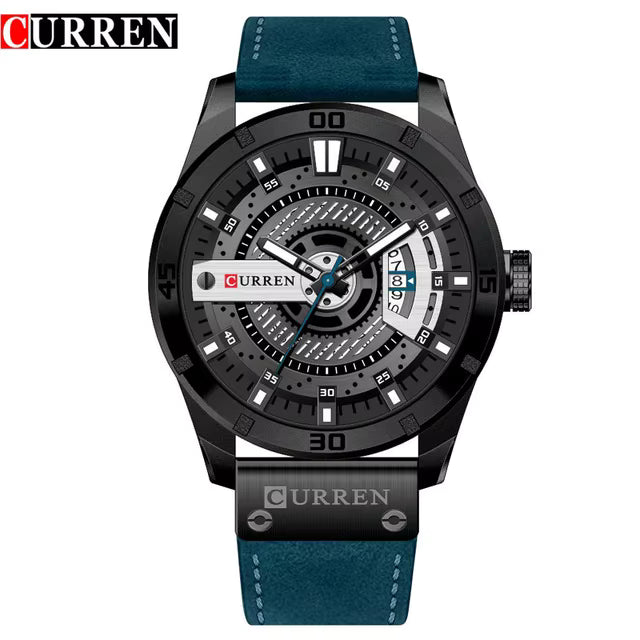 Curren C8
