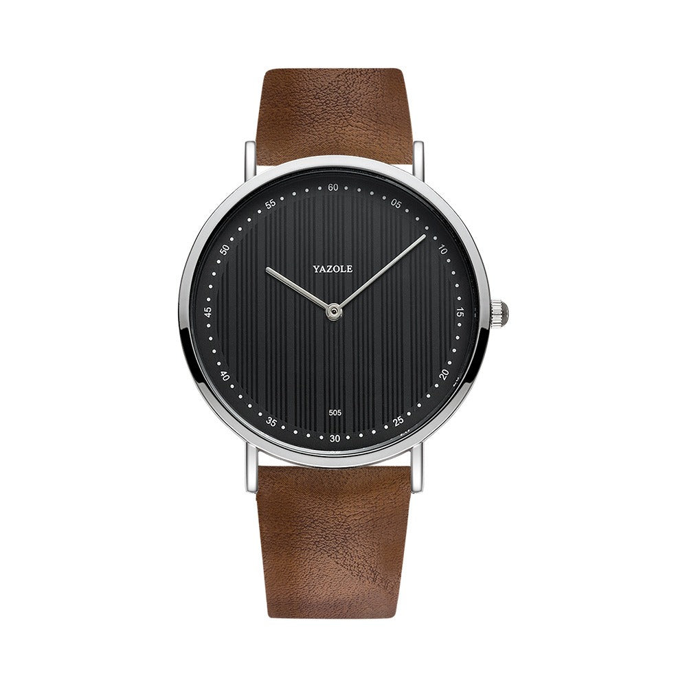 Montre Yazole