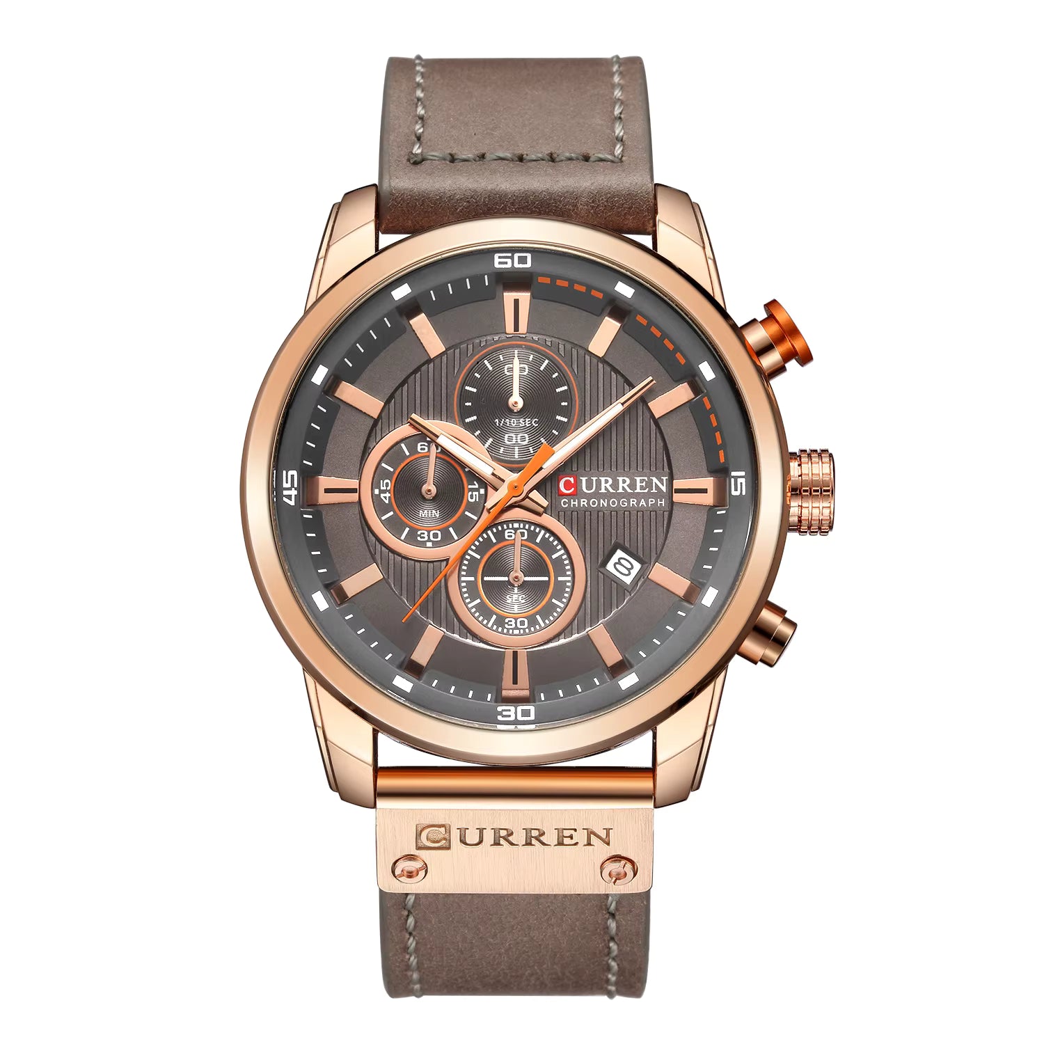 Curren C4