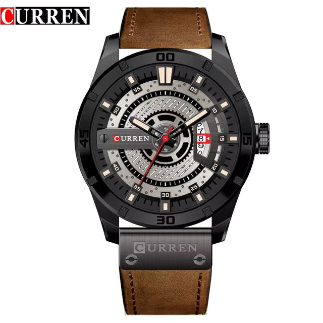Curren C3