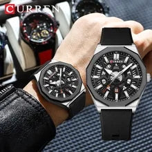 Montre Curren