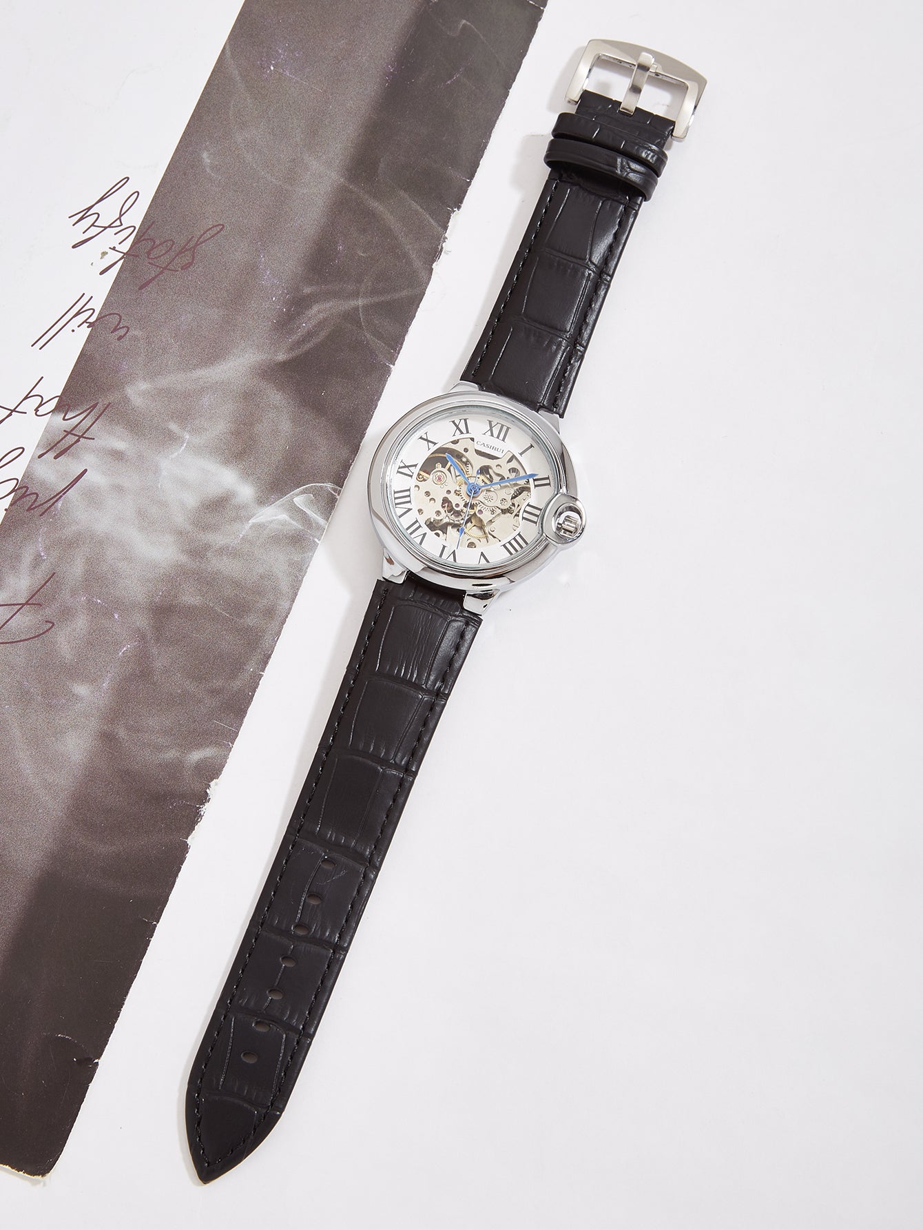 Montre Casirui